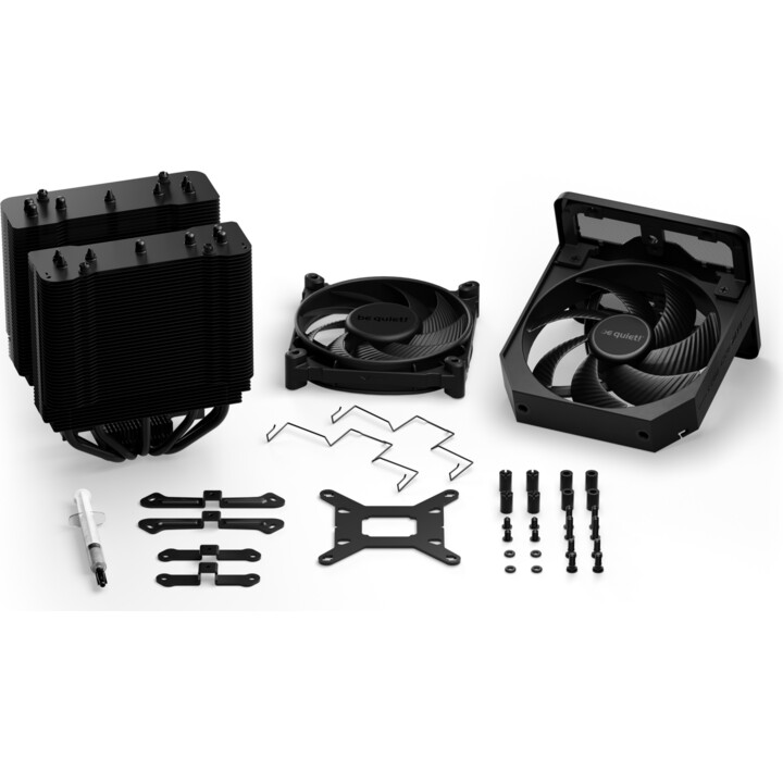 Be Quiet! Dark Rock Pro 5