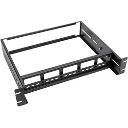 Eaton Tripp Lite Adjustable DIN Rail Kit for Rack Mount