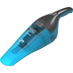 Black&Decker Wdc215Wa-Qw 7.2V 10.8W Lithium-ion Lithium Ion Cordless Dustbuster Handheld Aspirador Azul