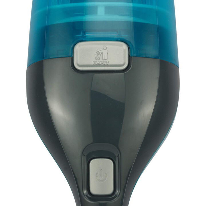Black&Decker Wdc215Wa-Qw 7.2V 10.8W Lithium-ion Lithium-ion Aspirateur à main sans fil Dustbuster bleu