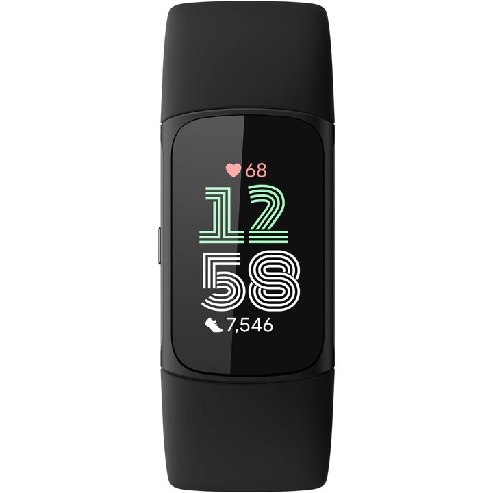 Fitbit Charge 6 Noir