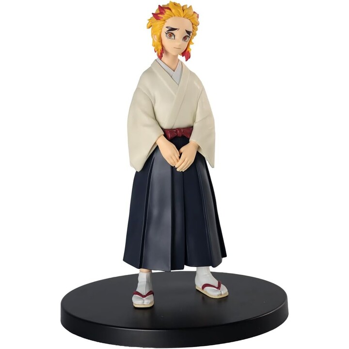 BP DEMON SLAYER KNY - VOL. 26 SENJURO RENGOKU