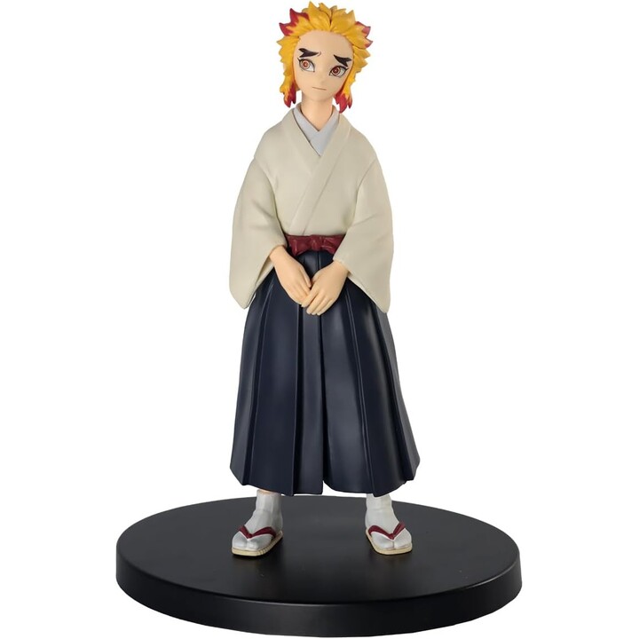 BP DEMON SLAYER KNY - VOL. 26 SENJURO RENGOKU