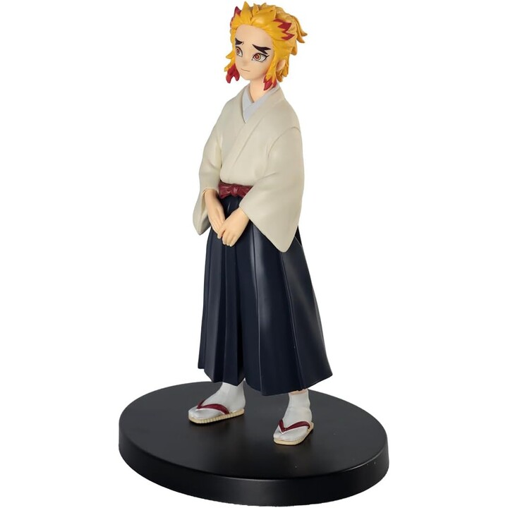 BP DEMON SLAYER KNY - VOL. 26 SENJURO RENGOKU