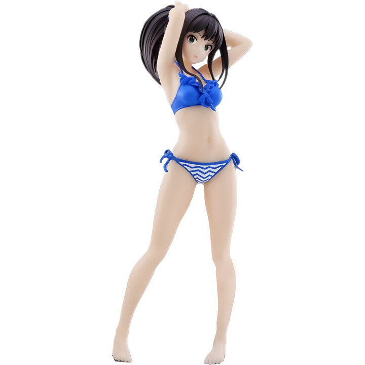 BP IDOLMASTER CINDRELLA GIRLS - CELESTIAL VIVI-RIN SHIBUYA