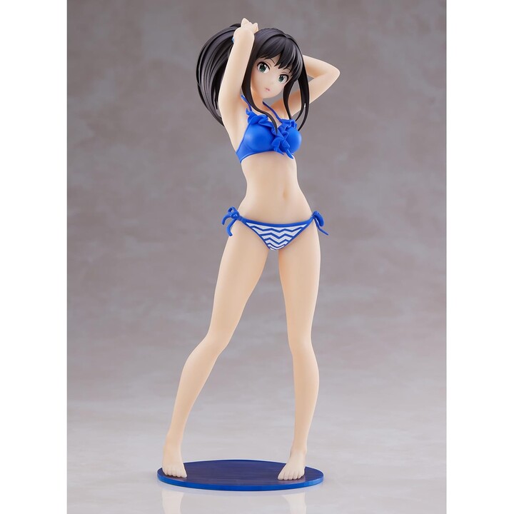 BP IDOLMASTER CINDRELLA GIRLS - CELESTIAL VIVI-RIN SHIBUYA