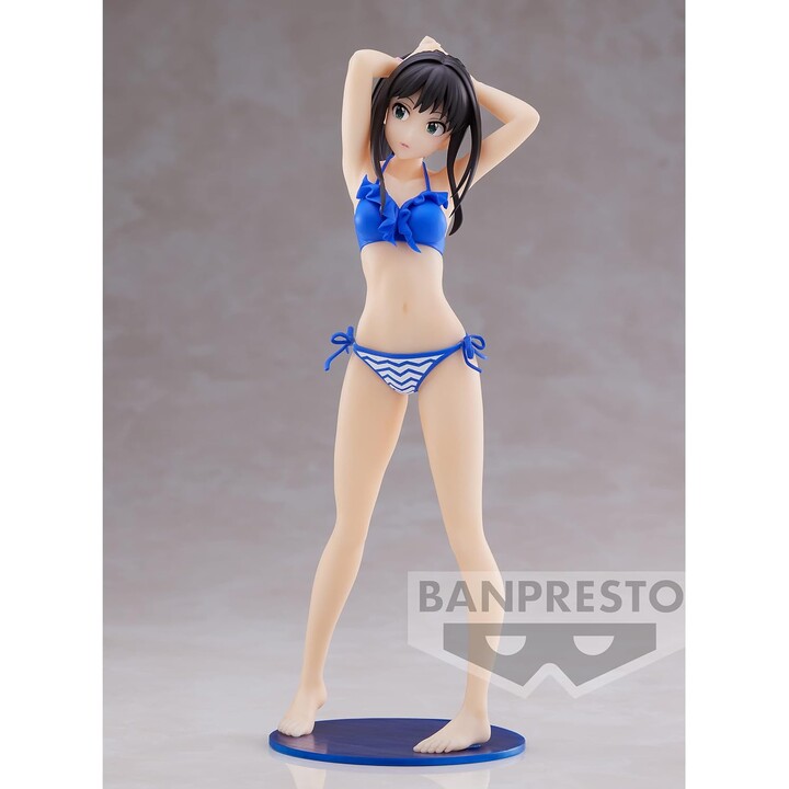 BP IDOLMASTER CINDRELLA MENINAS - CELESTIAL VIVI-RIN SHIBUYA