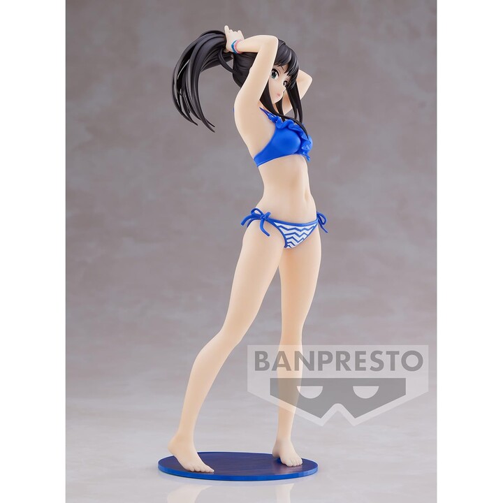 BP IDOLMASTER CINDRELLA GIRLS - CELESTIAL VIVI-RIN SHIBUYA