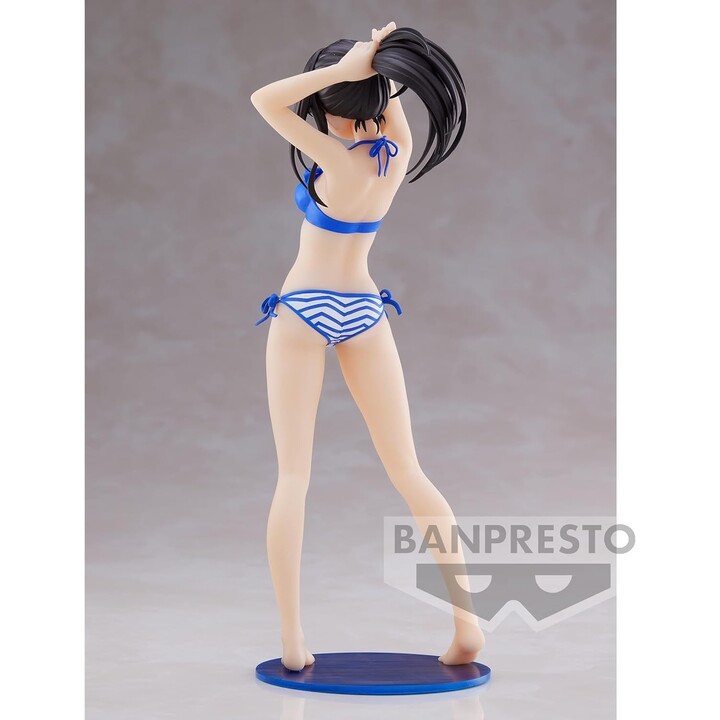 BP IDOLMASTER CINDRELLA GIRLS - CELESTIAL VIVI-RIN SHIBUYA