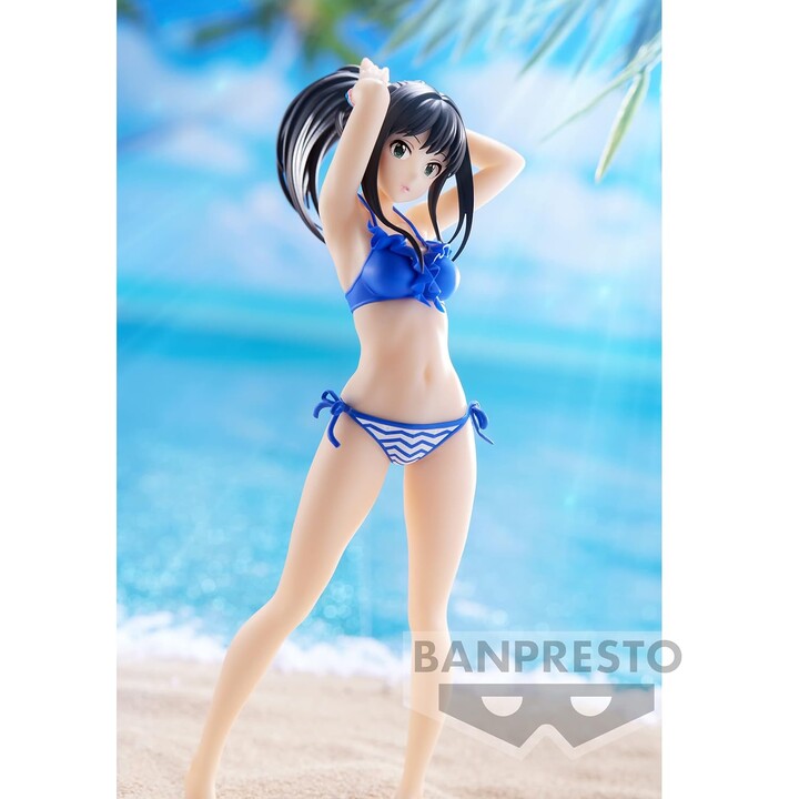 BP IDOLMASTER CINDRELLA GIRLS - CELESTIAL VIVI-RIN SHIBUYA
