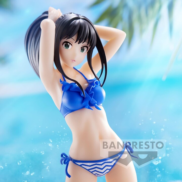 BP IDOLMASTER CINDRELLA GIRLS - CELESTIAL VIVI-RIN SHIBUYA