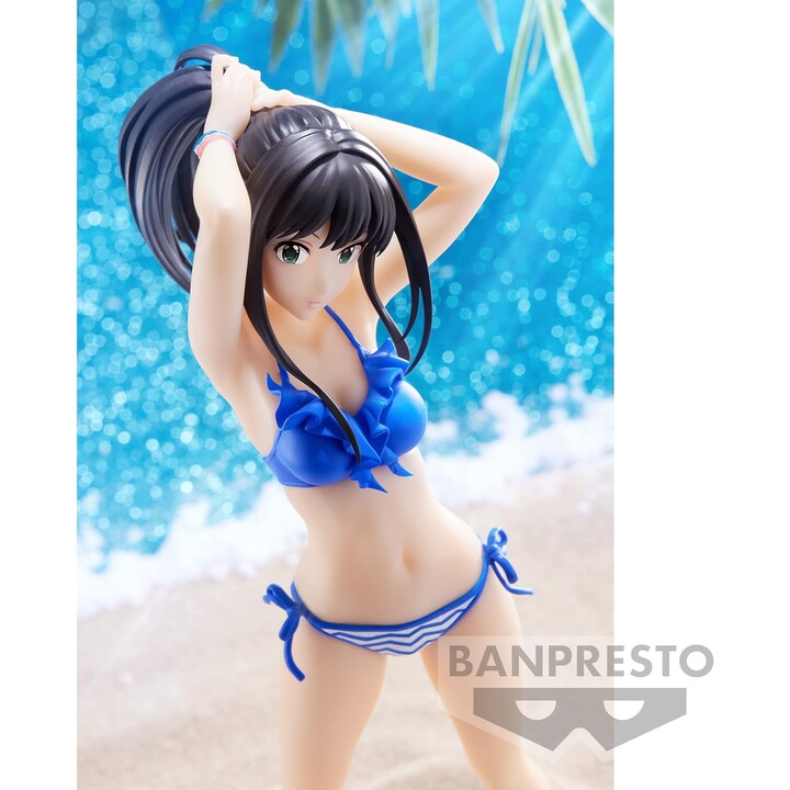 BP IDOLMASTER CINDRELLA MENINAS - CELESTIAL VIVI-RIN SHIBUYA