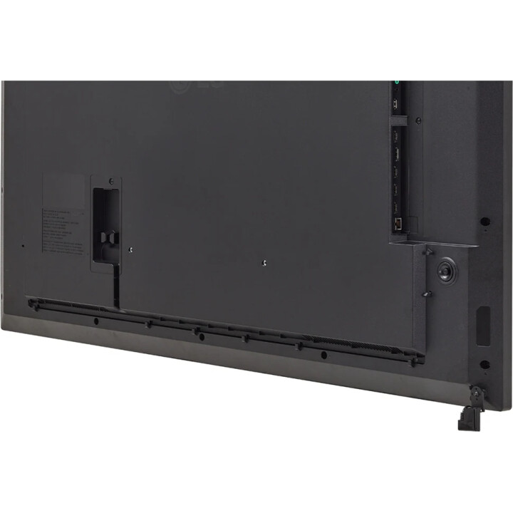 LG 55UH5J-H Flat screen for digital signage 55 Wifi Ultra HD Black