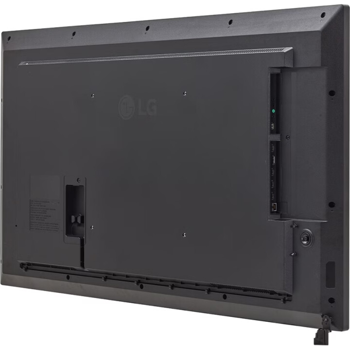 LG 55UH5J-H Flat screen for digital signage 55 Wifi Ultra HD Black
