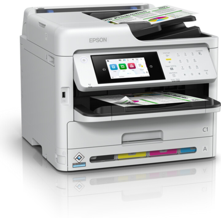 Epson WorkForce Pro WF-M5899DWF 