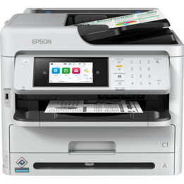 Epson WorkForce Pro WF-M5899DWF 
