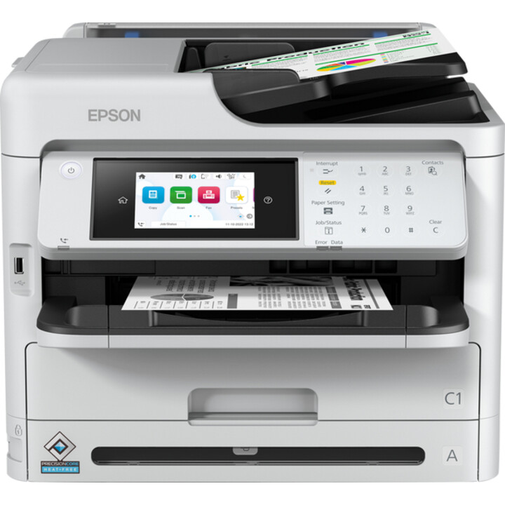 Epson WorkForce Pro WF-M5899DWF 