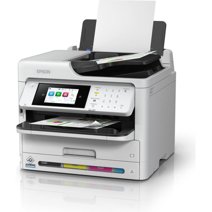 Epson WorkForce Pro WF-M5899DWF 