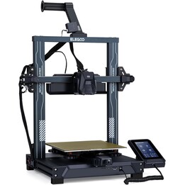 Stampante 3D Elegoo Neptune 4 Pro FDM Nera