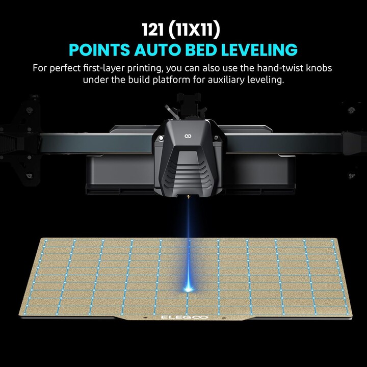 Elegoo Neptune 4 Pro Impresora Fdm 3D Negro