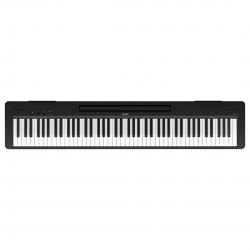 Yamaha P-143B - pianino cyfrowe