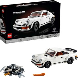 Lego Creator Porsche 911 10295