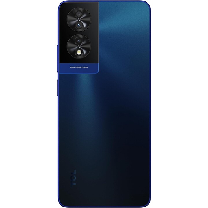 TCL 40 NXTPAPER 8GB 256GB Dual Sim Azul Medianoche