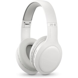 CUFFIA BLUETOOTH SPC HERON BLUETOOTH BIANCA
