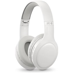 SPC HERON BLUETOOTH WHITE BLUETOOTH HEADSET