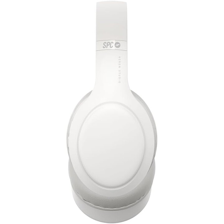 CUFFIA BLUETOOTH SPC HERON BLUETOOTH BIANCA
