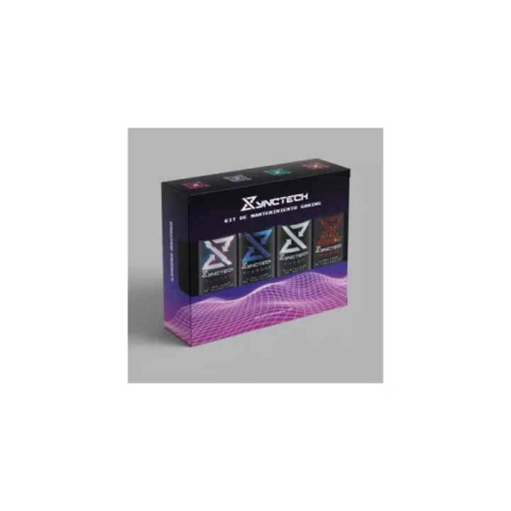 Synctech Gaming Maintenance Kit