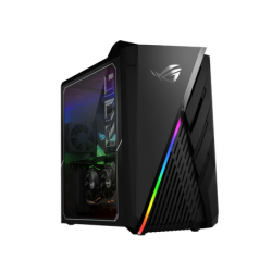 Pc Asus Rog Strix G35dx-sp006d 5800x Midi Tour Amd Ryzen™ 7 32 Go Ddr4-sdram 2 To SSD Pc Noir