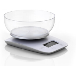 Bilancia da cucina Laica KS1060