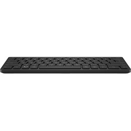 Clavier HP 350 (sans fil, noir)