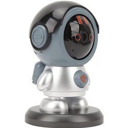 Mini-Roboterüberwachung Escam PT302 – Überwachungskamera