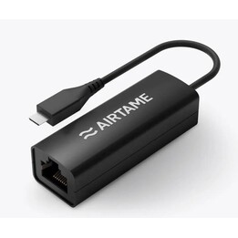 Airtame AT-ETH Ethernet adapter network adapter for Airtame 2 (USB, 10Mb LAN)