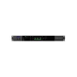 Pro Tools | Carbon Preª - 8ch AVB Pristine Mic Preamp and IO
