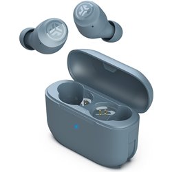JLab Go Air Pop Pizarra - Auriculares inalámbricos