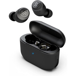 JLab Go Air Pop Preto - Auriculares sem fios