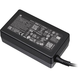 HP 65 W NPFC Smart 3P tragbares Netzteil