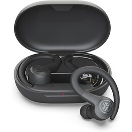 JLab Go Air Sport Black - Wireless Earphones