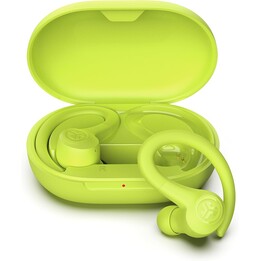 JLab Go Air Sport Gelb – Kabellose Kopfhörer