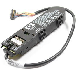 HP BATTERY PACK WITH CACHE FOR DL360 G6 / G7 DL380 G6 / G7