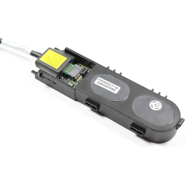 HP BATTERY PACK WITH CACHE FOR DL360 G6 / G7 DL380 G6 / G7