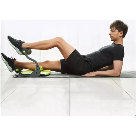 Appareil de Musculation Multifonction Xiaomi 7th Gris