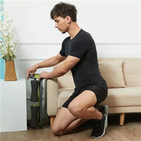 Appareil de Musculation Multifonction Xiaomi 7th Gris