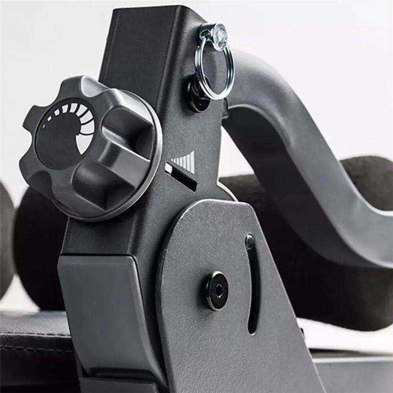 Appareil de Musculation Multifonction Xiaomi 7th Gris