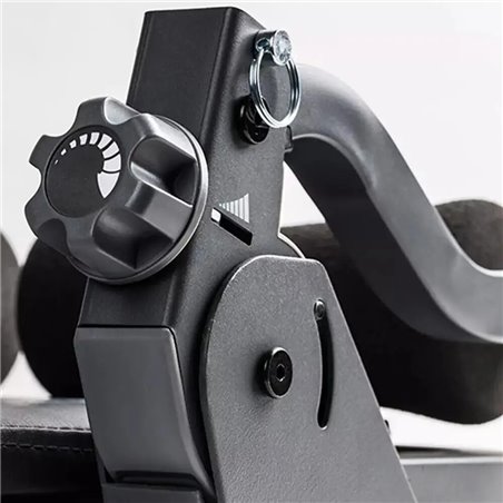 Appareil de Musculation Multifonction Xiaomi 7th Gris