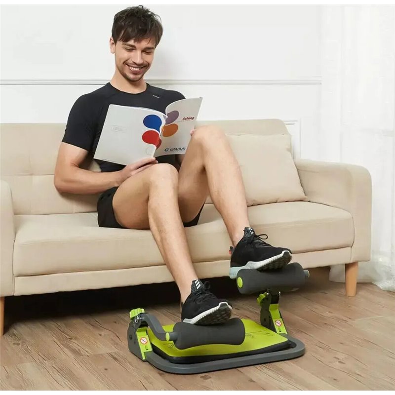 Appareil de Musculation Multifonction Xiaomi 7th Gris