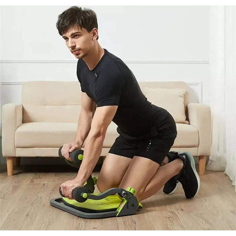 Appareil de Musculation Multifonction Xiaomi 7th Gris